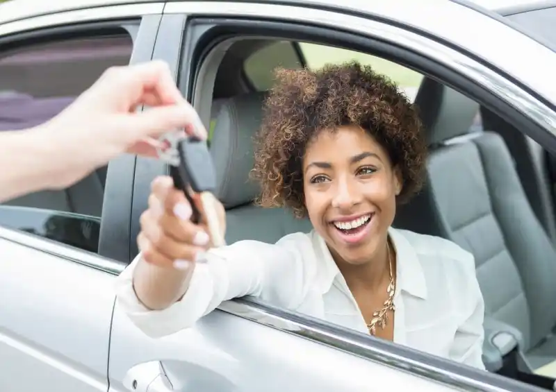 auto leasen Rozenburg